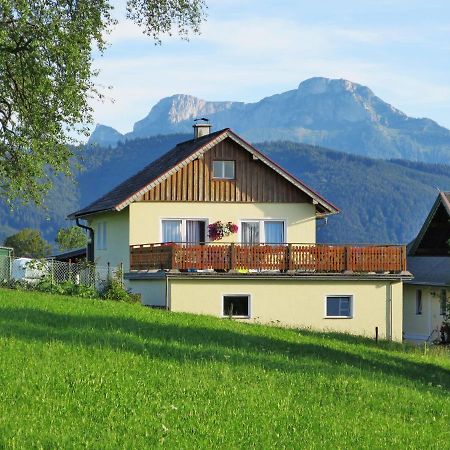 Holiday Home Mayrhofer - Mon240 By Interhome Oberwang المظهر الخارجي الصورة
