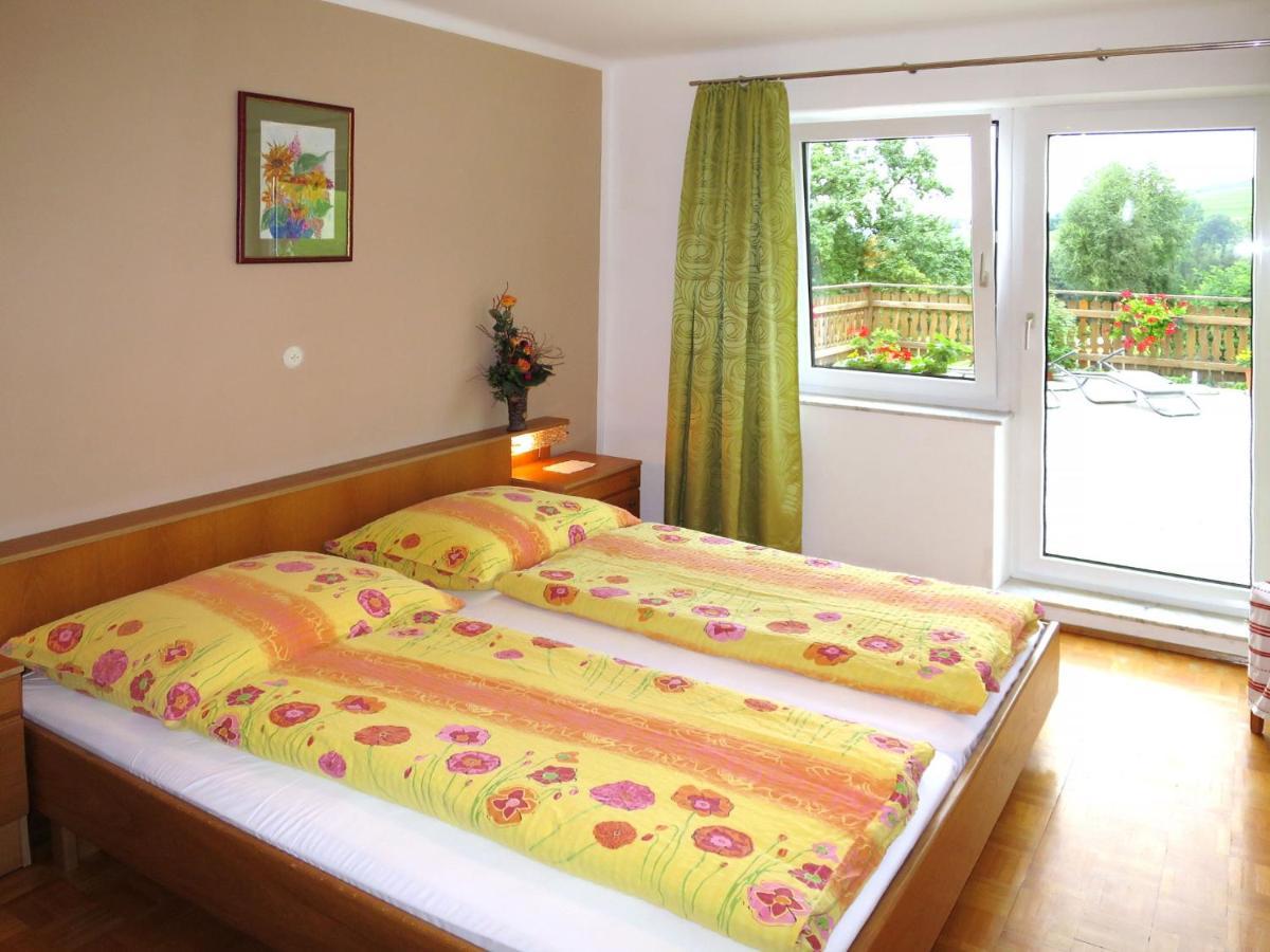 Holiday Home Mayrhofer - Mon240 By Interhome Oberwang المظهر الخارجي الصورة