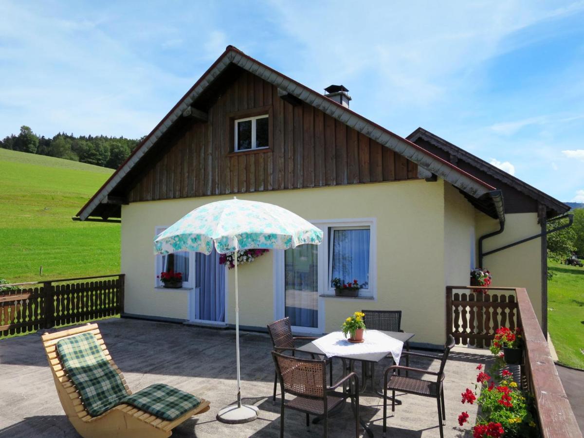 Holiday Home Mayrhofer - Mon240 By Interhome Oberwang المظهر الخارجي الصورة