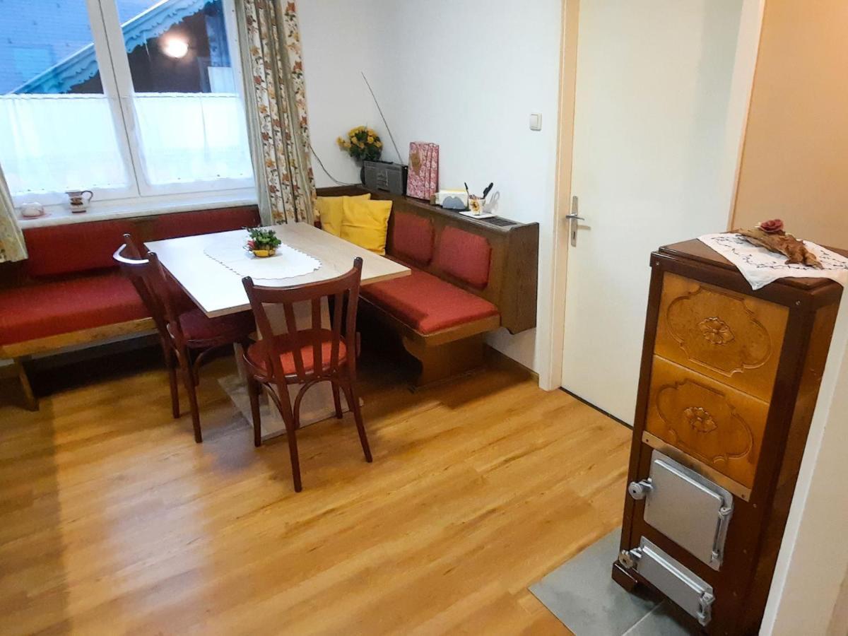 Holiday Home Mayrhofer - Mon240 By Interhome Oberwang المظهر الخارجي الصورة