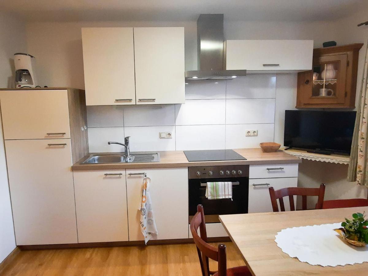 Holiday Home Mayrhofer - Mon240 By Interhome Oberwang المظهر الخارجي الصورة
