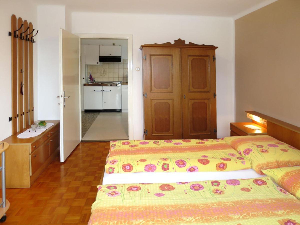 Holiday Home Mayrhofer - Mon240 By Interhome Oberwang المظهر الخارجي الصورة