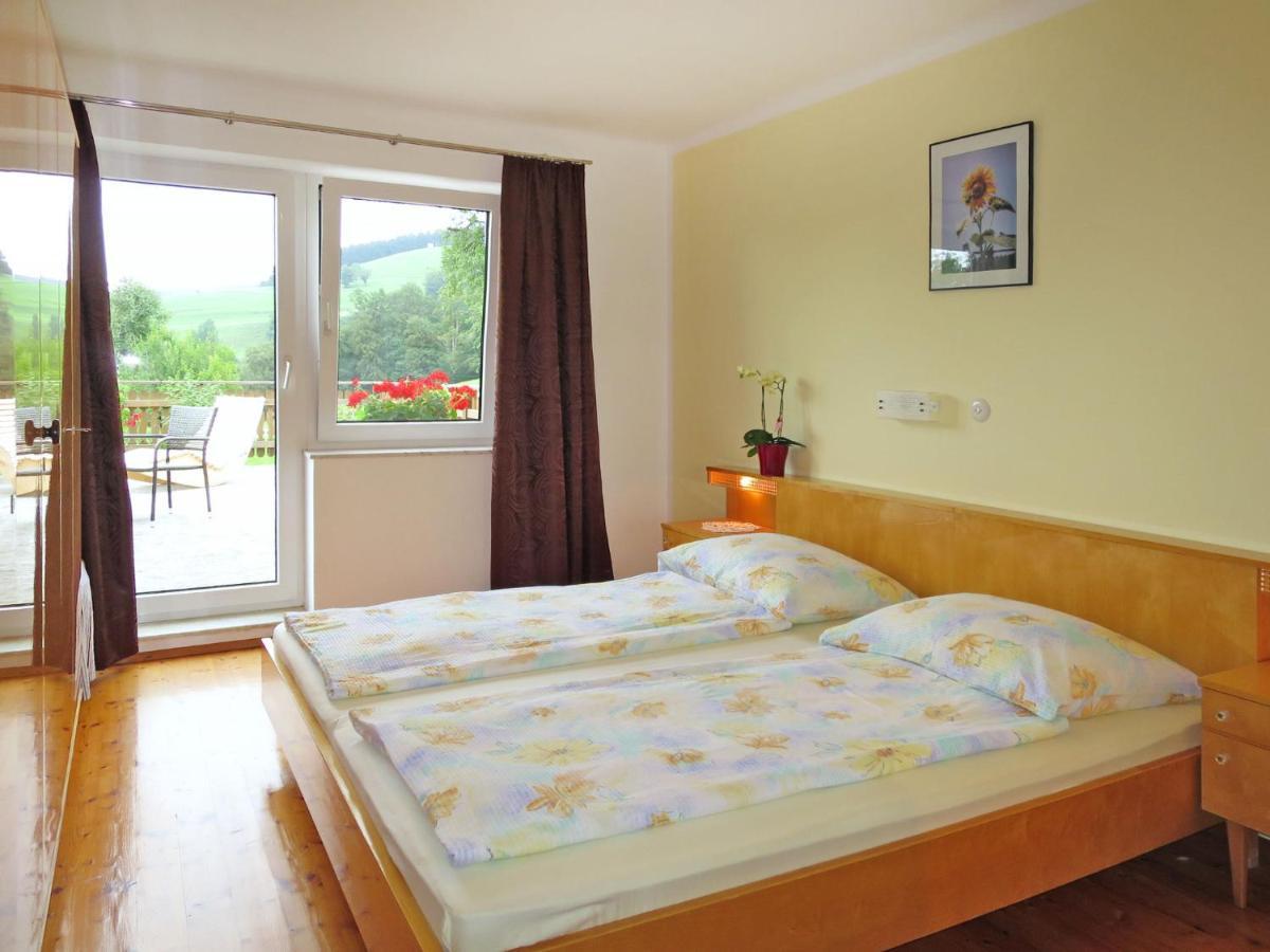 Holiday Home Mayrhofer - Mon240 By Interhome Oberwang المظهر الخارجي الصورة