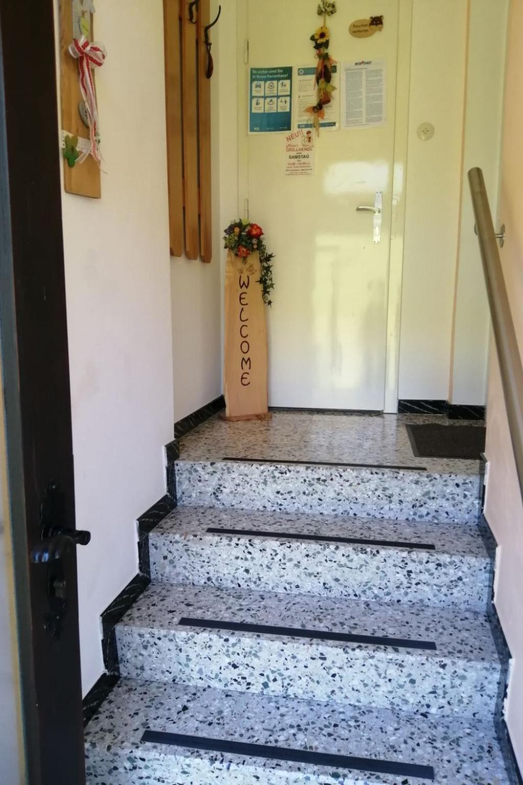 Holiday Home Mayrhofer - Mon240 By Interhome Oberwang المظهر الخارجي الصورة