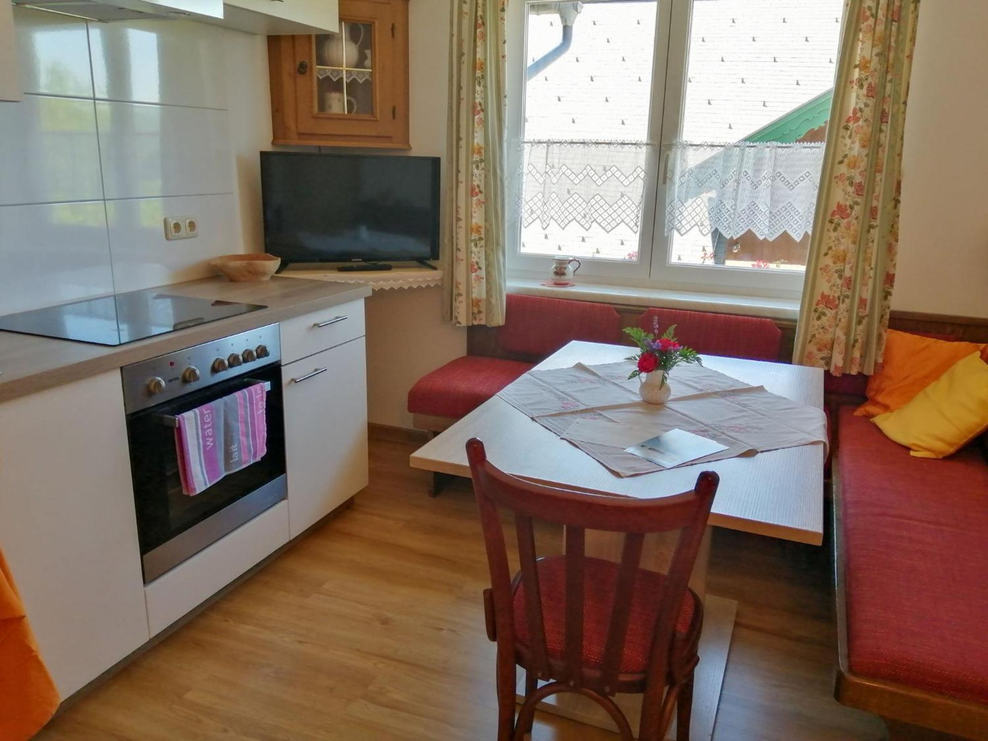 Holiday Home Mayrhofer - Mon240 By Interhome Oberwang المظهر الخارجي الصورة