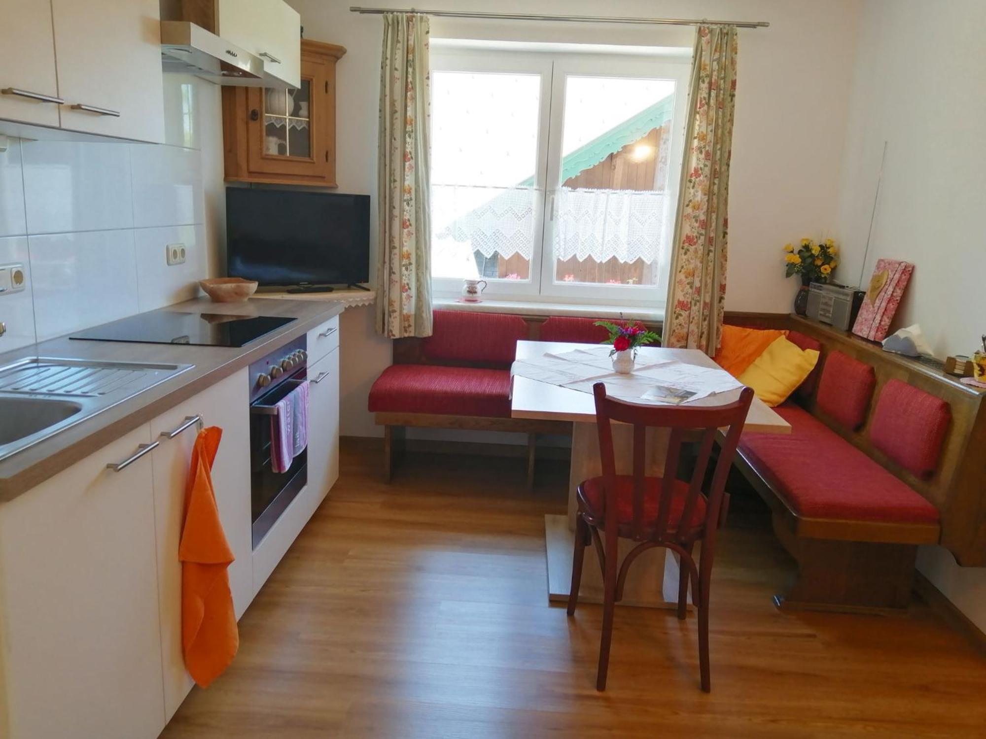 Holiday Home Mayrhofer - Mon240 By Interhome Oberwang المظهر الخارجي الصورة