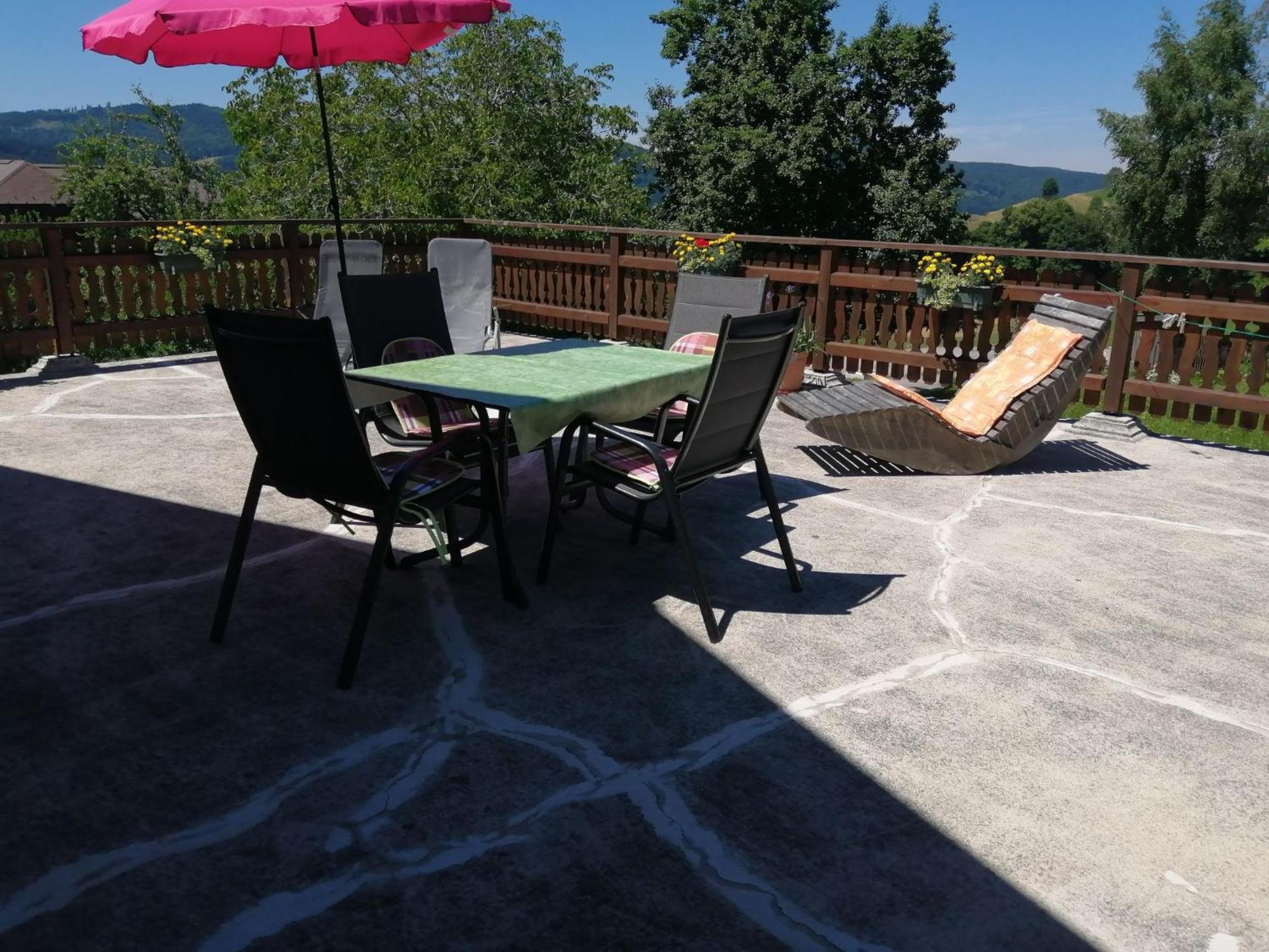 Holiday Home Mayrhofer - Mon240 By Interhome Oberwang المظهر الخارجي الصورة